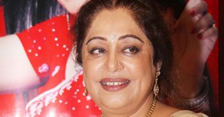 किरण खेर