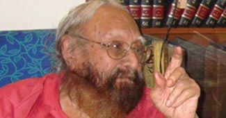 खुशवंत सिंह