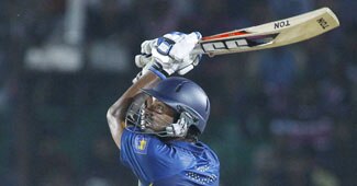 कुमार संगकारा