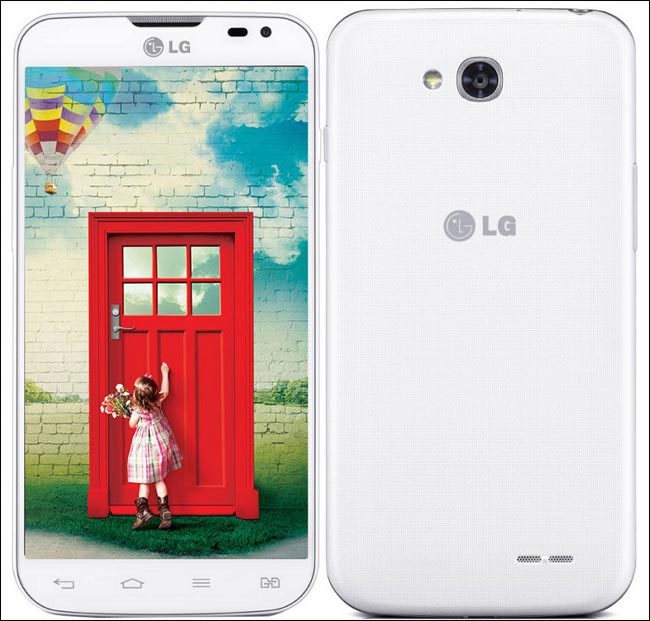 LG L90 Dual