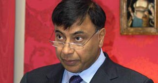 लक्ष्मी निवास मित्तल