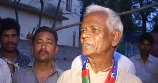 लोकनाथ महतो