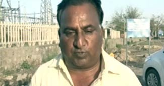 AAP नेता महेंद्र कुमार