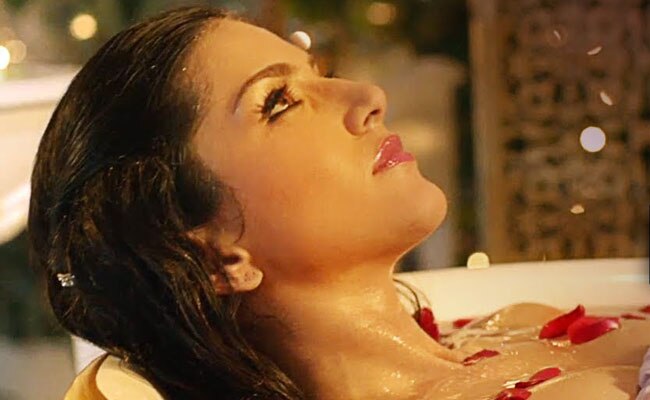 रागिनी MMS2 का नया गाना रिलीज