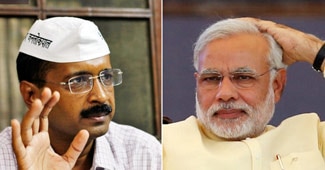 वाराणसी में दिखेगा 'महामुकाबला'