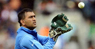 महेंद्र सिंह धोनी