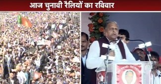 मुलायम सिंह यादव