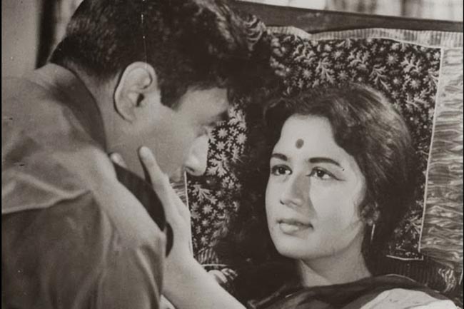 आज सुबह 9:15 बजे आखिरी सांस ली