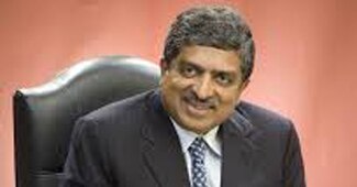 नंदन नीलकेणी