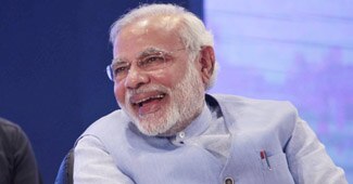 नरेंद्र मोदी