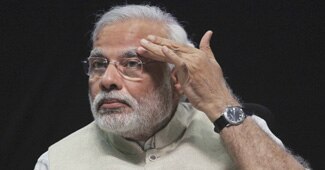 नरेंद्र मोदी