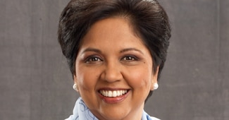 इंदिरा नूयी