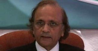 चीफ जस्टिस जिलानी