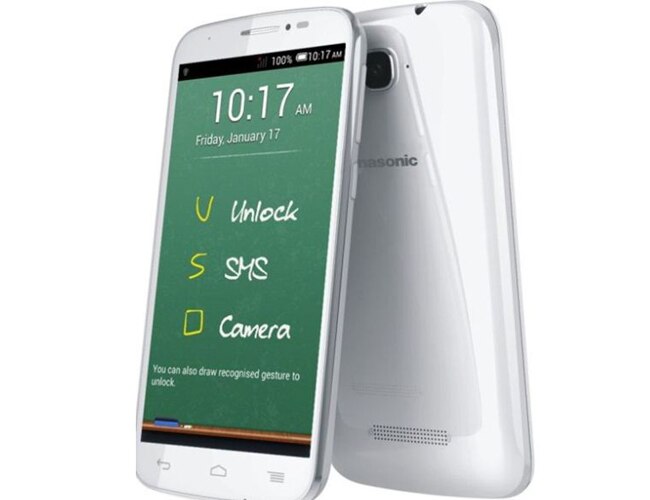 Panasonic P31