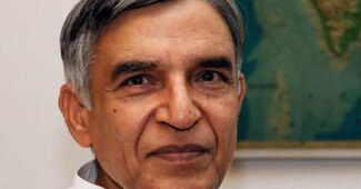 पवन बंसल