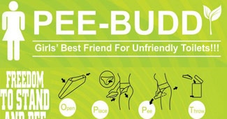 (पी बडी की वेबसाइट से लिया गया स्क्रीनशॉट)