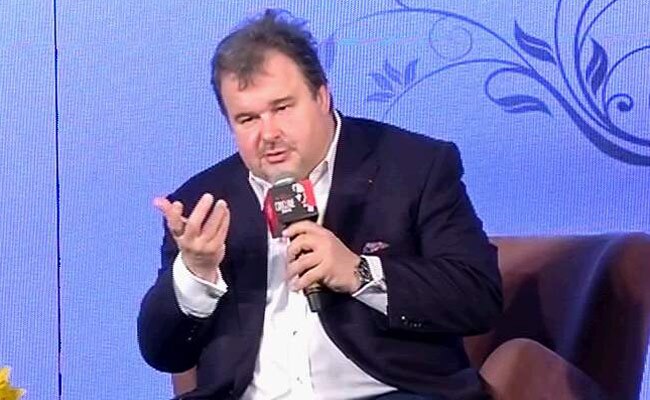 बेकिंग और पेस्‍ट्री की दुनिया का मशहूर नाम है पियरे हर्मे