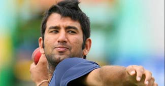 चेतेश्वर पुजारा