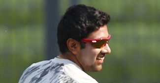 आर अश्विन