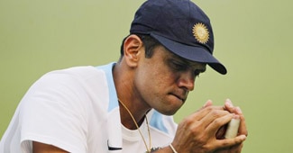 राहुल द्रविड़