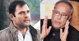 राहुल गांधी