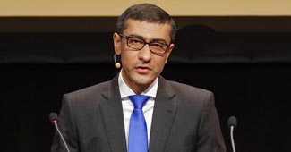 राजीव सूरी