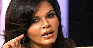 राखी सावंत