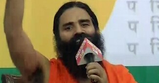 योगगुरू बाबा रामदेव