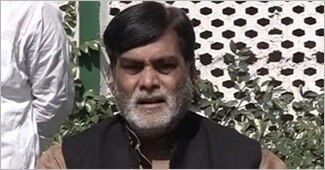 रामकृपाल यादव