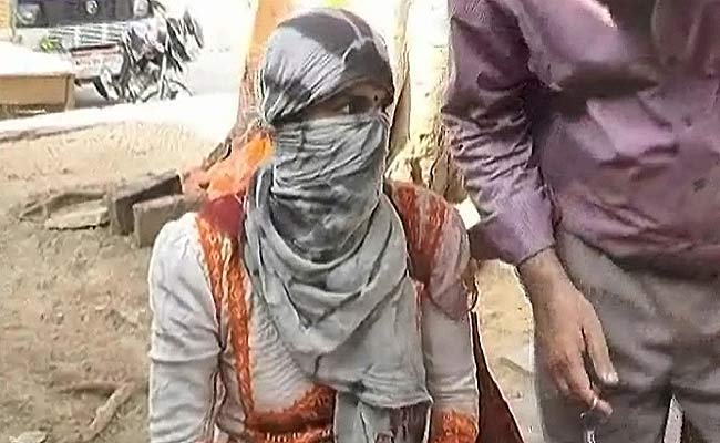 ग्वालियर के कम्पू थाने में केस दर्ज किया गया है