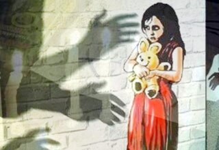 Nepali girl raped in Delhi