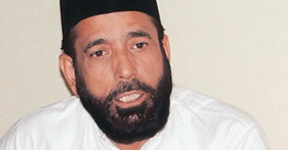 मौलाना तौकीर रजा खान