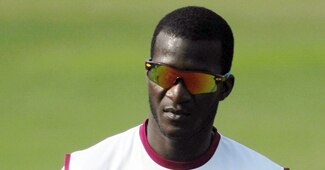 डेरेन सैमी