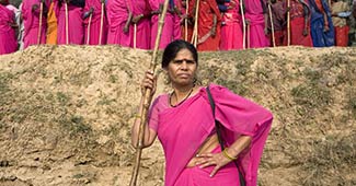 संपत पाल