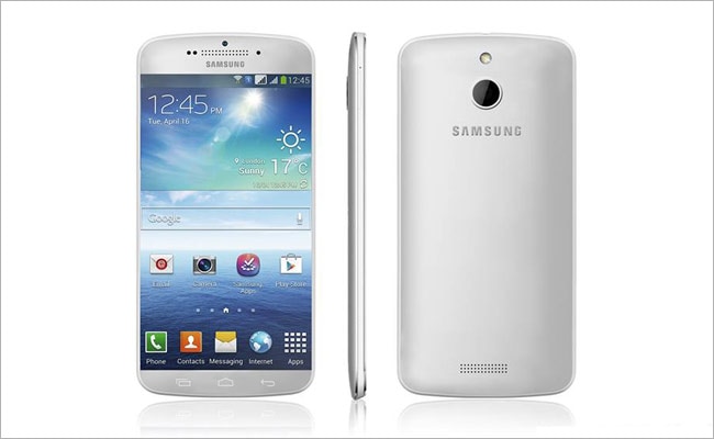 Samsung s5