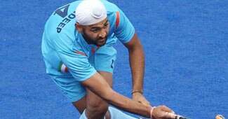 संदीप सिंह