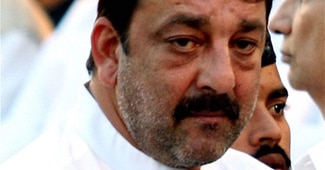 संजय दत्‍त