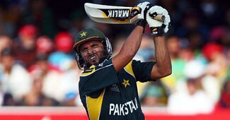 File Photo: शाहिद अफरीदी