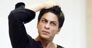 Shah Rukh Khan