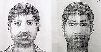 शक्ति मिल गैंगरेप में सजा का ऐलान