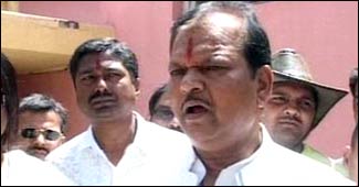 सुबोधकांत सहाय (फाइल फोटो)