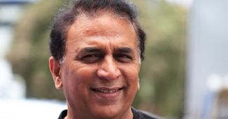 सुनील गावस्कर