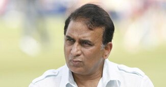 टीम इंडिया के पूर्व कप्तान सुनील गावस्कर