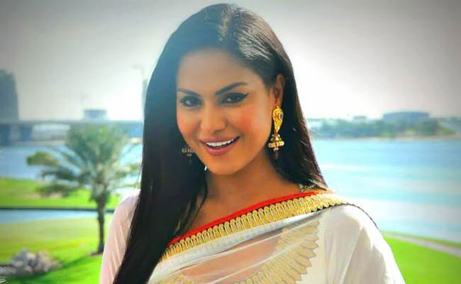 वीना मलिक