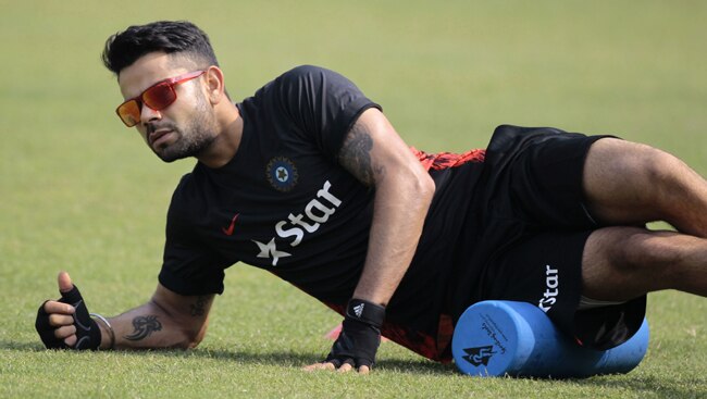 विराट कोहली