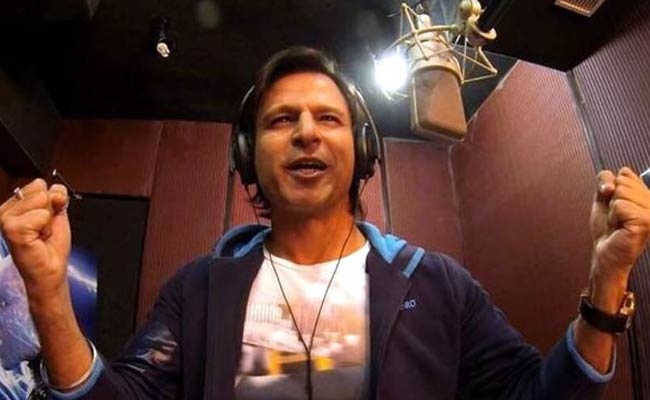 विवेक ओबरॉय