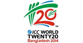 ICC टी-20 वर्ल्ड कप का लोगो