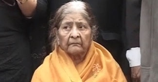 जाकिया जाफरी