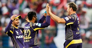 पंजाब से हारा केकेआर