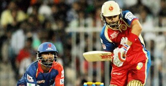 विराट कोहली